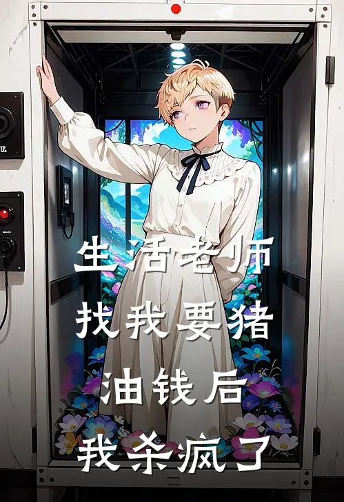 生活老师找我要猪油钱后，我杀疯了