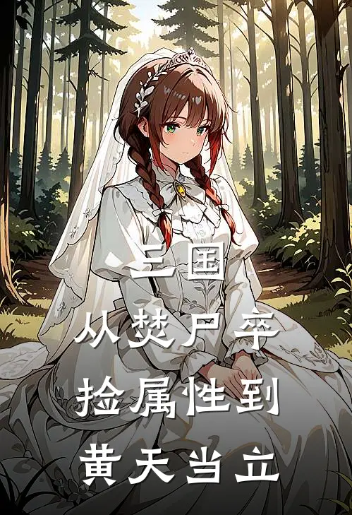 三国：从焚尸卒捡属性到黄天当立