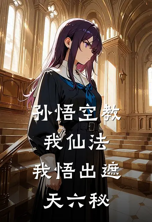 孙悟空教我仙法，我悟出遮天六秘