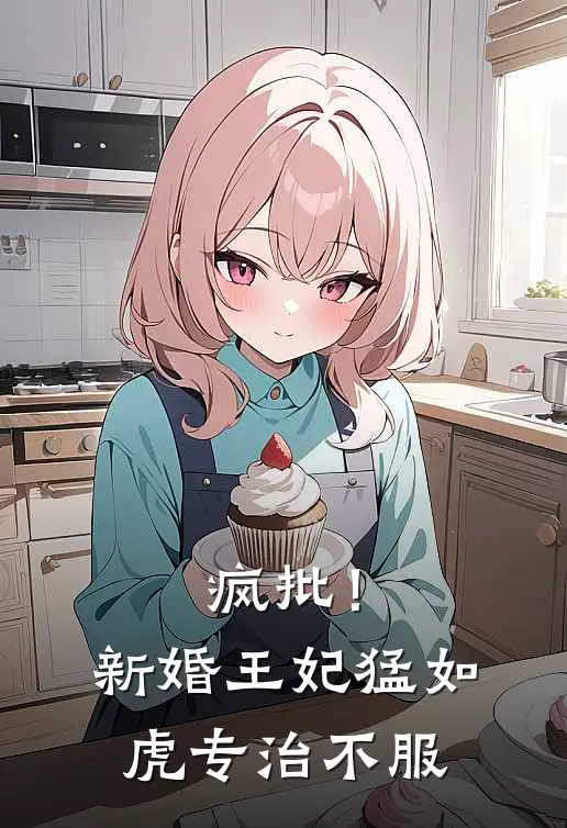 疯批！新婚王妃猛如虎，专治不服