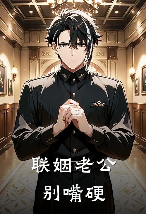 联姻老公别嘴硬