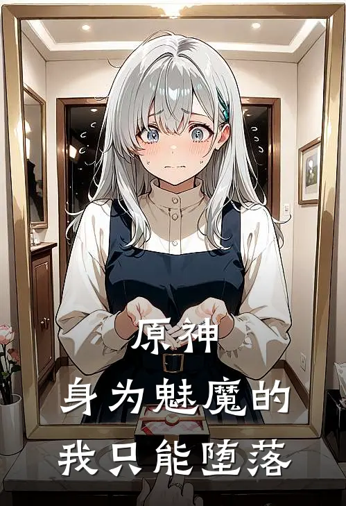 原神：身为魅魔的我只能堕落