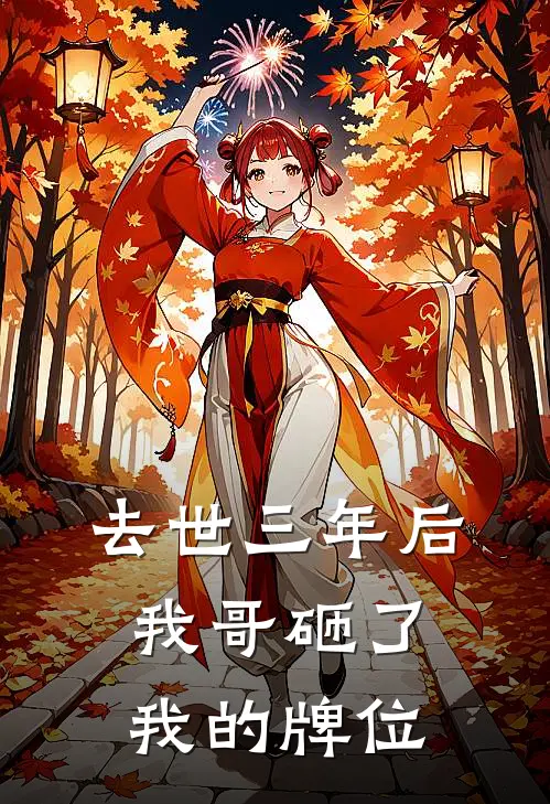 去世三年后，我哥砸了我的牌位