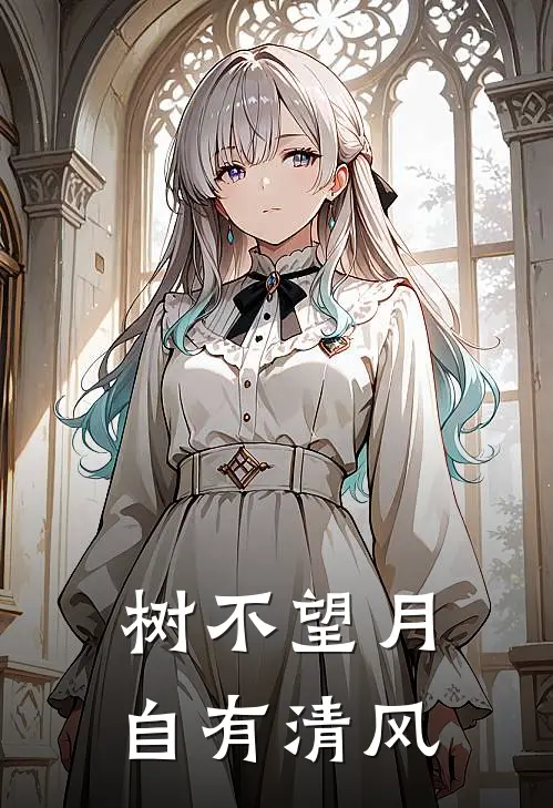 树不望月，自有清风