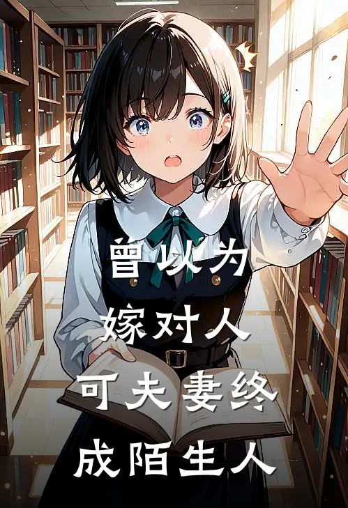 曾以为嫁对人，可夫妻终成陌生人