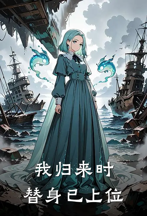 我归来时，替身已上位