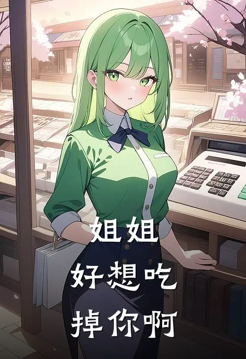 姐姐，好想吃掉你啊