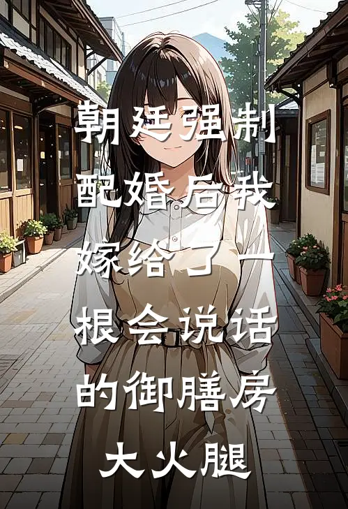 朝廷强制配婚后我嫁给了一根会说话的御膳房大火腿