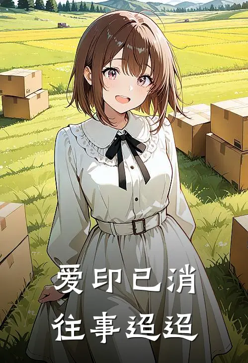 爱印已消，往事迢迢