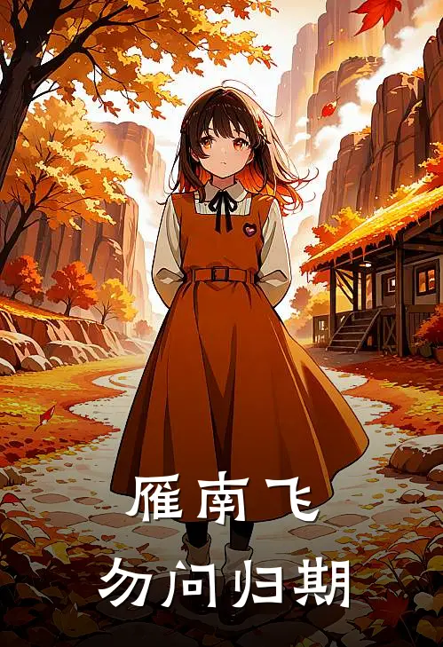 雁南飞，勿问归期