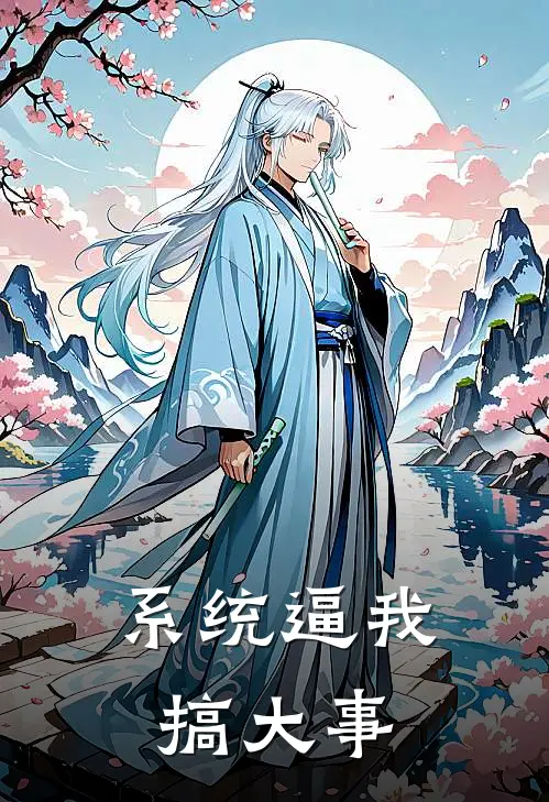 系统逼我搞大事