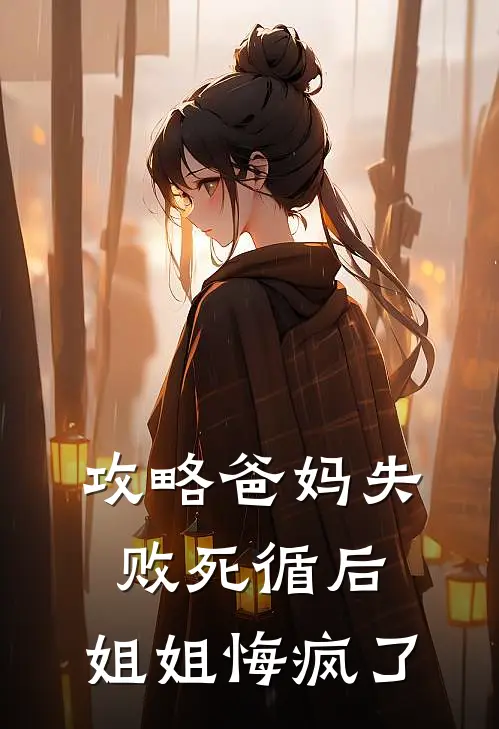 攻略爸妈失败死循后，姐姐悔疯了