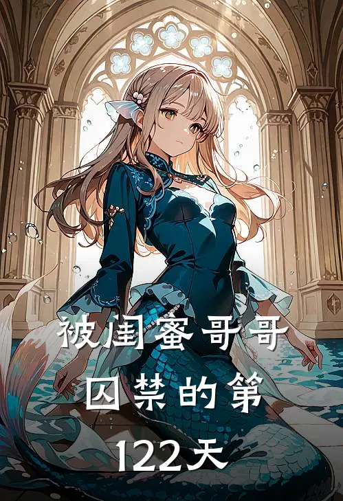 被闺蜜哥哥囚禁的第122天