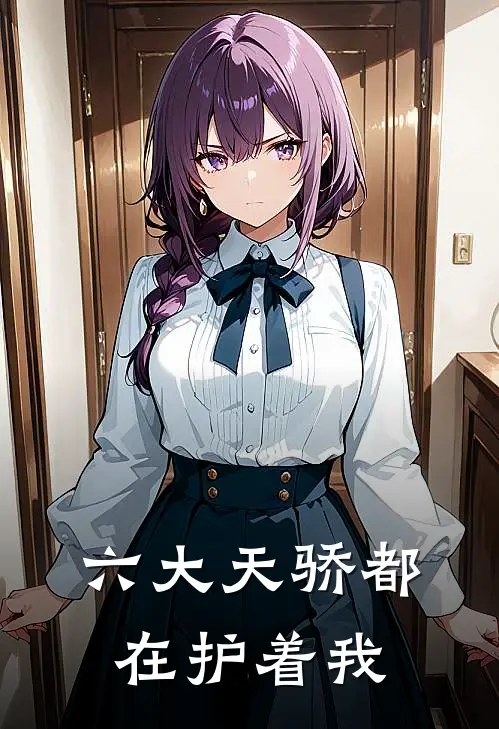六大天骄都在护着我