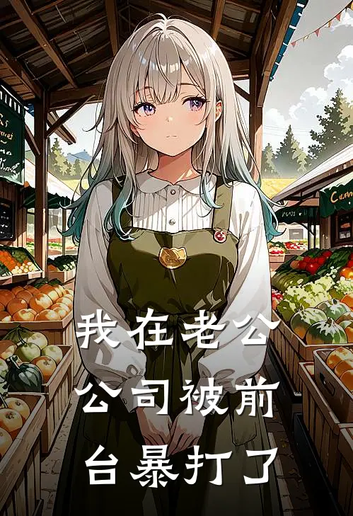 我在老公公司被前台暴打了