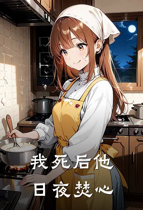 我死后他日夜焚心