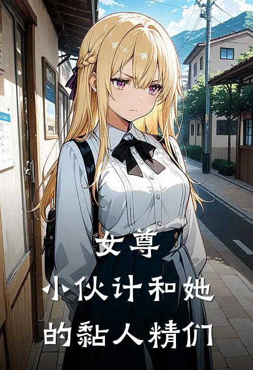 女尊：小伙计和她的黏人精们