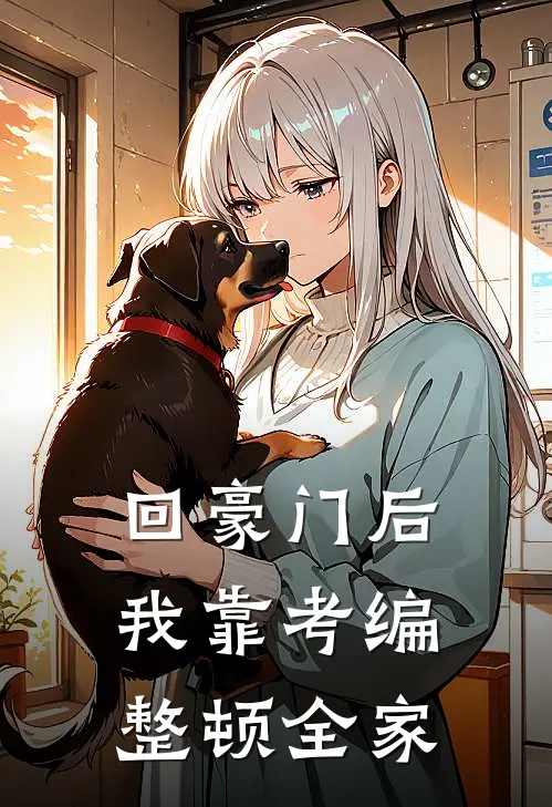 回豪门后，我靠考编整顿全家