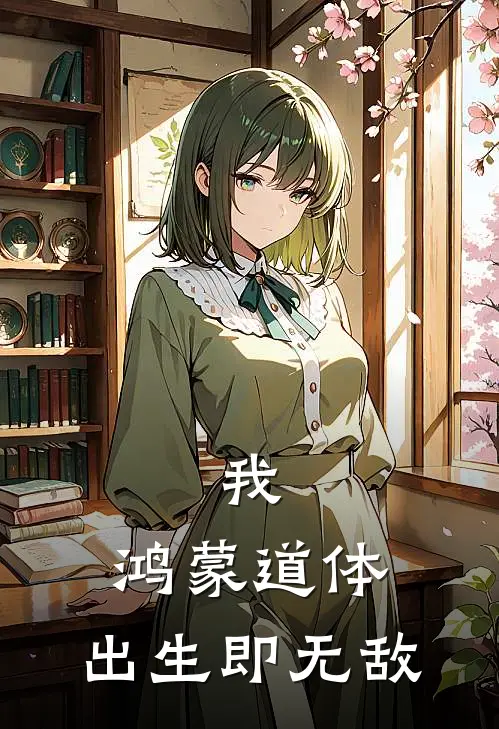 我，鸿蒙道体，出生即无敌