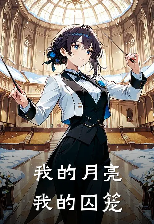 我的月亮，我的囚笼