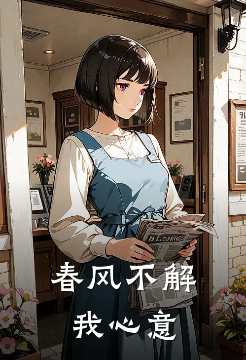 春风不解我心意