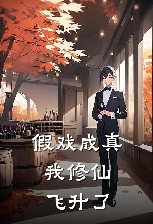 假戏成真，我修仙飞升了