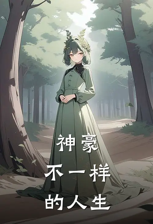 神豪：不一样的人生