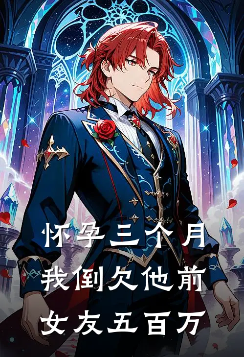 怀孕三个月，我倒欠他前女友五百万
