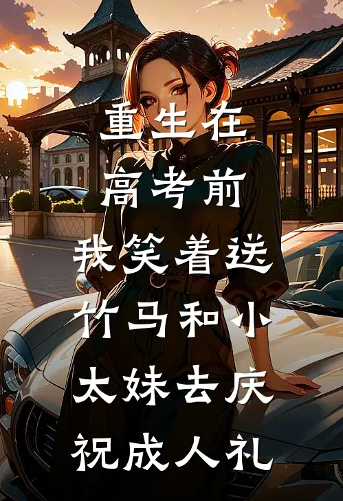 重生在高考前，我笑着送竹马和小太妹去庆祝成人礼
