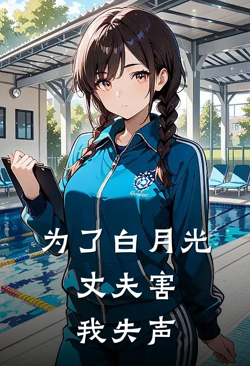 为了白月光，丈夫害我失声