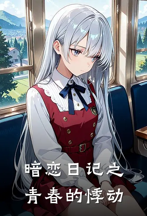 暗恋日记之青春的悸动