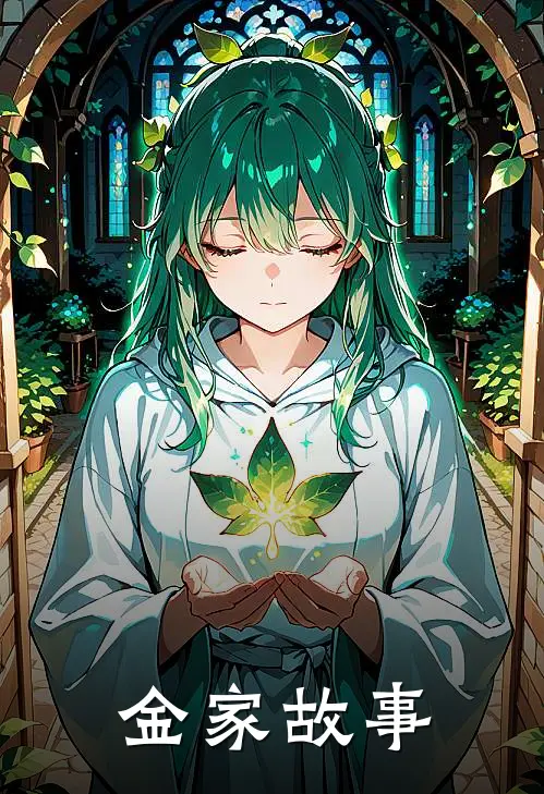 金家故事