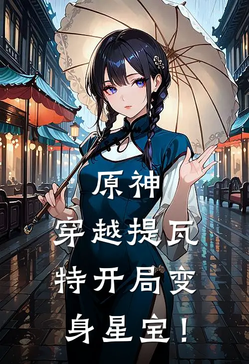 原神：穿越提瓦特开局变身星宝！