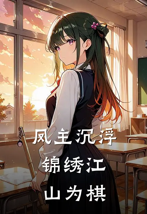 凤主沉浮：锦绣江山为棋