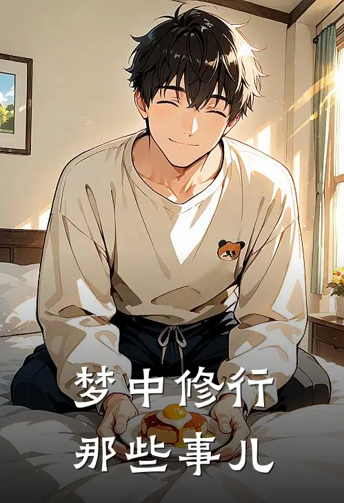 梦中修行那些事儿
