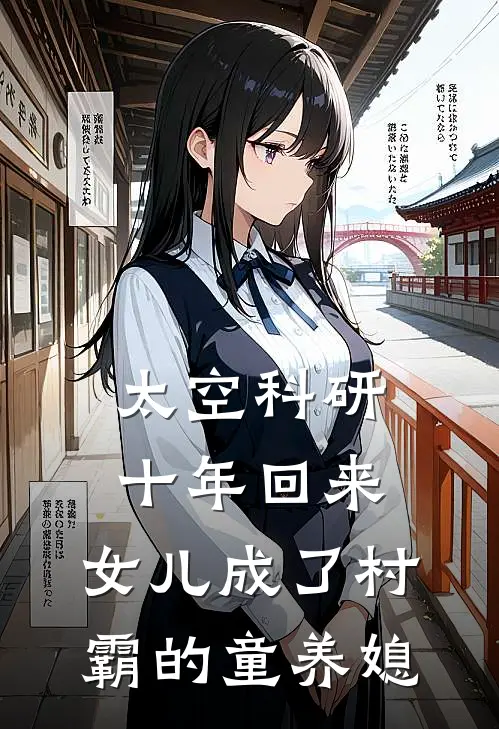 太空科研十年回来，女儿成了村霸的童养媳
