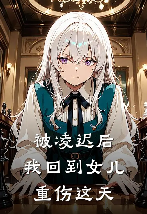 被凌迟后，我回到女儿重伤这天