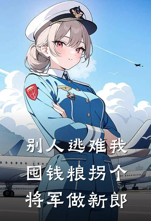 别人逃难我囤钱粮拐个将军做新郎