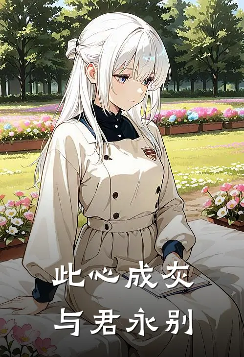 此心成灰，与君永别