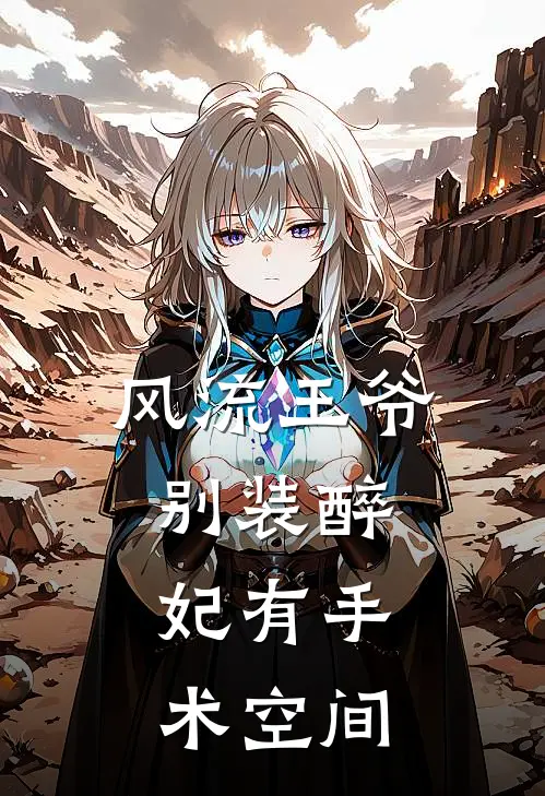 风流王爷别装醉，妃有手术空间