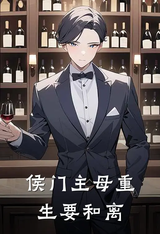 侯门主母重生要和离