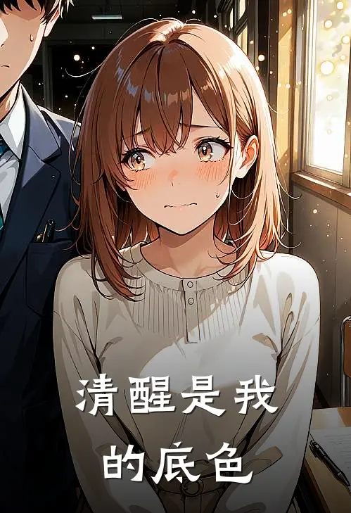 清醒是我的底色