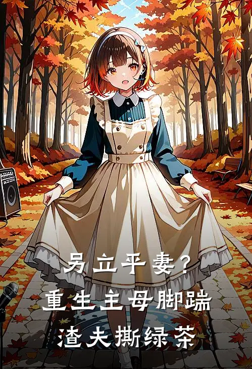 另立平妻？重生主母脚踹渣夫撕绿茶