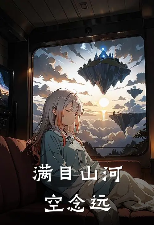 满目山河空念远