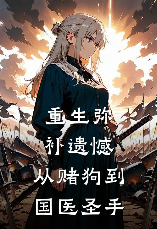 重生弥补遗憾，从赌狗到国医圣手