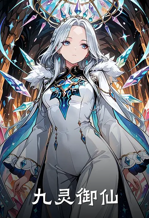 九灵御仙