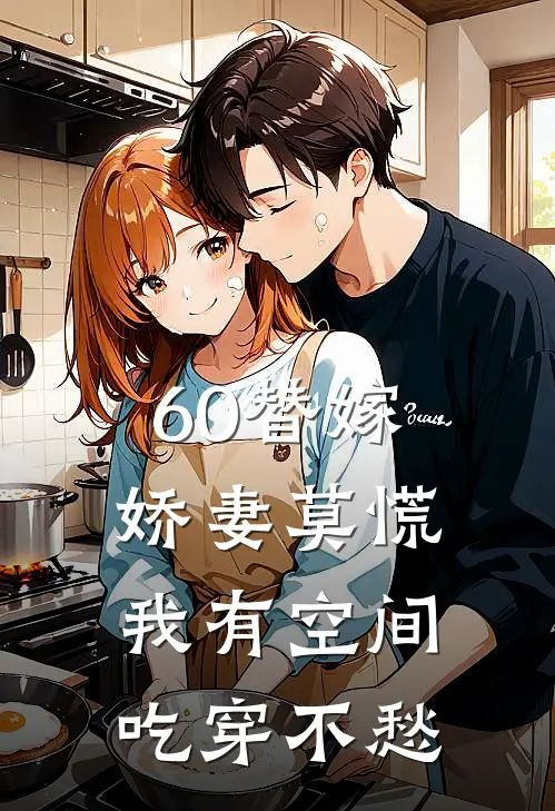60替嫁：娇妻莫慌，我有空间吃穿不愁