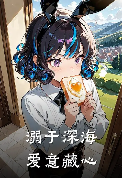 溺于深海，爱意藏心