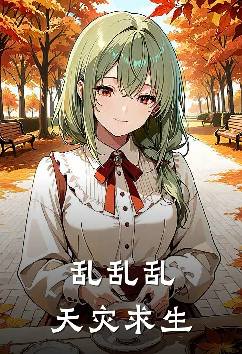 乱乱乱，天灾求生