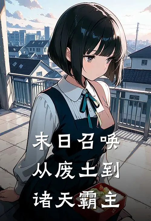 末日召唤：从废土到诸天霸主